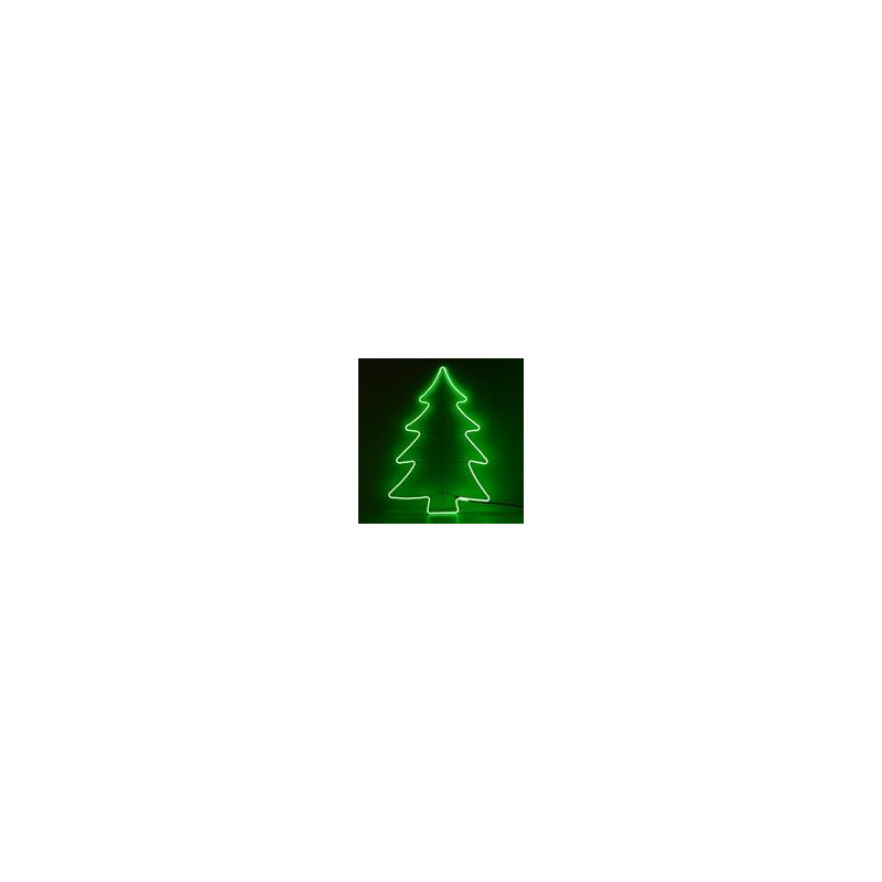 Árbol Neon