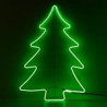 Árbol Neon