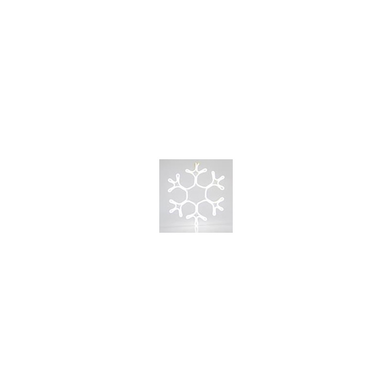 Copo de nieve