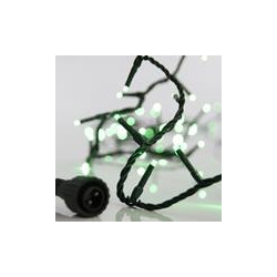 Luces 100 Led