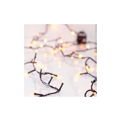 Luces 240 Led