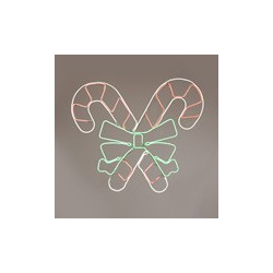 Bastones Neon