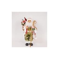 Papa noel 66cm