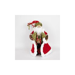 Papa Noel 45cm