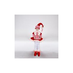 Arlquín 61cm