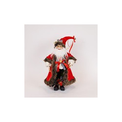 Papa Noel 45cm