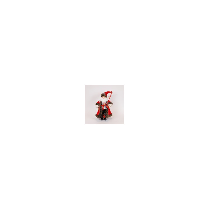 Papa Noel 45cm