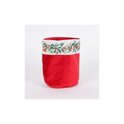 Bolsa tela