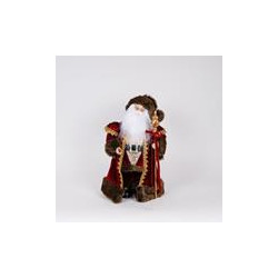 Papa Noel 46cm