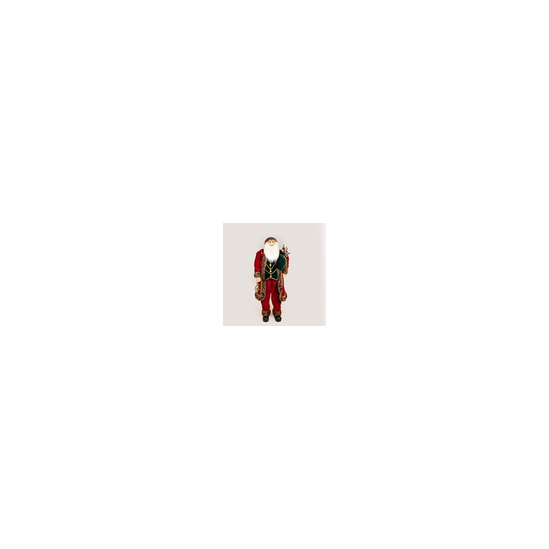 Papa Noel 150cm