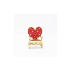 Sillón corazones