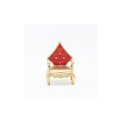 Sillón rombos