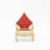 Sillón rombos