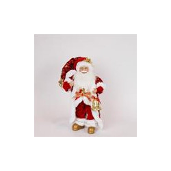 Papa Noel 45cm