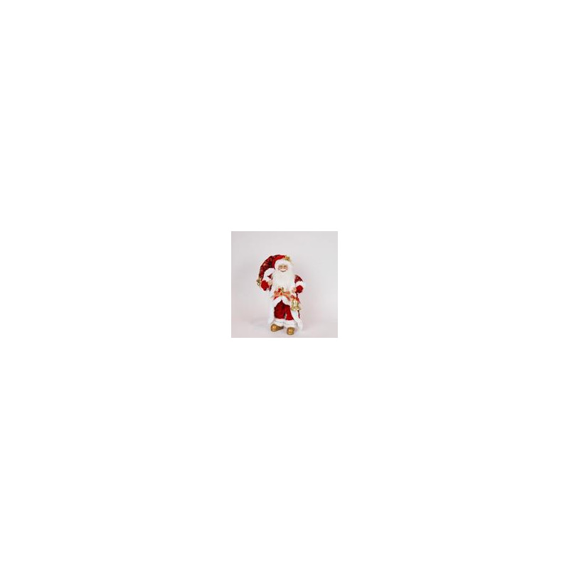 Papa Noel 45cm