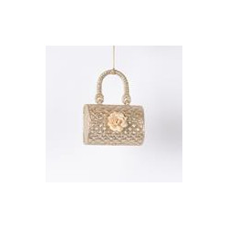 Bolso champán