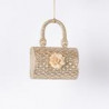 Bolso champán