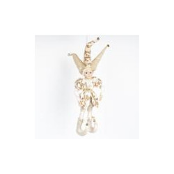 Arlequín 40cm
