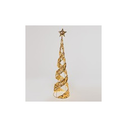 Cono árbol Led
