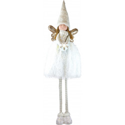Ángel con luz