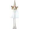 Ángel con luz