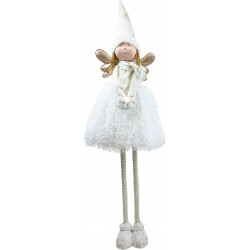 Ángel con luz