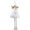 Ángel con luz