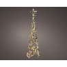 Árbol led