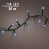 Luces compact 16m