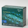 Luces compact 16m