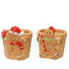 Maceta galleta 8,10 cm