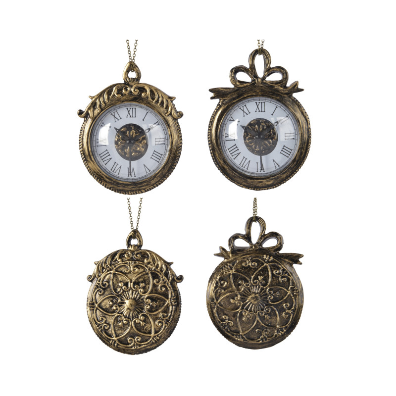 Reloj de bolsillo