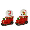 Bola de nieve tren D4,50cm
