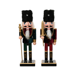 Cascanueces  25cm
