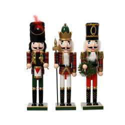 Cascanueces  38cm
