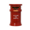 Buzón rojo 38cm