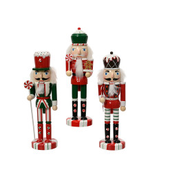 Cascanueces  25cm