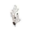 Ramaje blanco 60cm