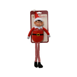 Elf on the shelf
