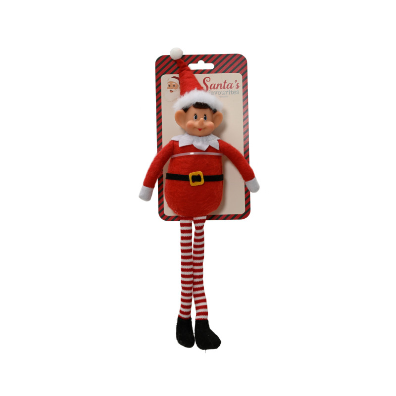 Elf on the shelf