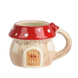 Taza seta 10,50cm
