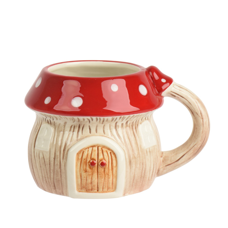 Taza seta 10,50cm