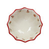Plato osito 16,50cm