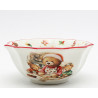 Plato osito 16,50cm