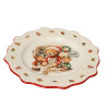 Plato osito 21cm