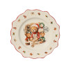 Plato osito 21cm