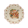 Plato osito 25,80cm
