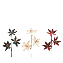 Ramaje Poinsettia 73cm