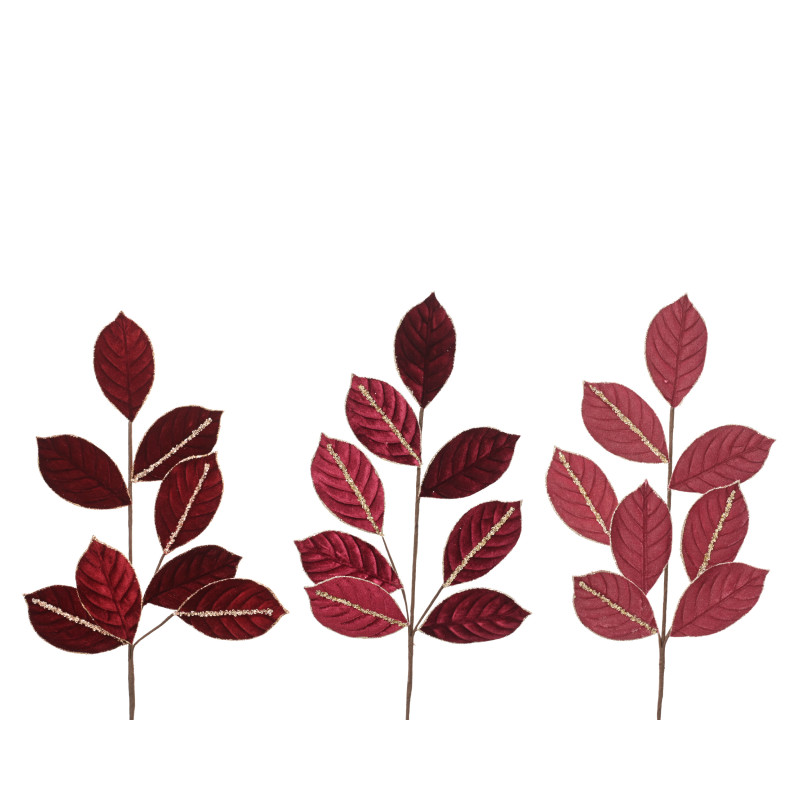 Ramaje hojas 68cm