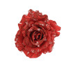 Rosa roja 14cm
